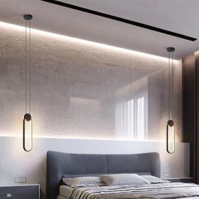 Подвесной светильник Imperiumloft MITCH mitch-bw01 в Коротчаево - korotchaevo.mebel24.online | фото 5