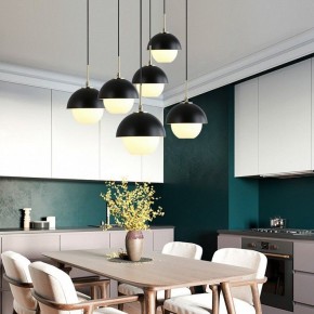Подвесной светильник Imperiumloft Olve OLVE01 в Коротчаево - korotchaevo.mebel24.online | фото 5