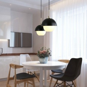 Подвесной светильник Imperiumloft Olve OLVE01 в Коротчаево - korotchaevo.mebel24.online | фото 6