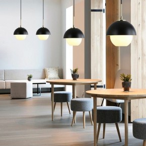 Подвесной светильник Imperiumloft Olve OLVE01 в Коротчаево - korotchaevo.mebel24.online | фото 7