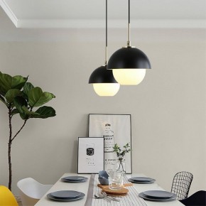 Подвесной светильник Imperiumloft Olve OLVE01 в Коротчаево - korotchaevo.mebel24.online | фото 8