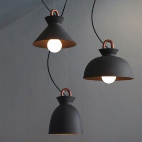 Подвесной светильник Imperiumloft OMG B OMGCOIL01 в Коротчаево - korotchaevo.mebel24.online | фото 2