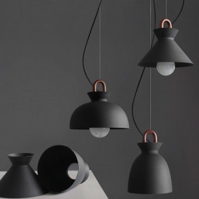 Подвесной светильник Imperiumloft OMG B OMGCOIL01 в Коротчаево - korotchaevo.mebel24.online | фото 3