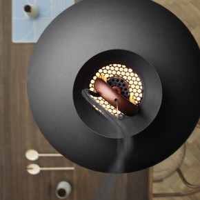 Подвесной светильник Imperiumloft OMG B OMGCOIL01 в Коротчаево - korotchaevo.mebel24.online | фото 4