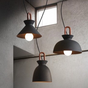 Подвесной светильник Imperiumloft OMG B OMGCOIL01 в Коротчаево - korotchaevo.mebel24.online | фото 7