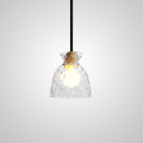 Подвесной светильник Imperiumloft OMG Glass Tree omg-glass01 в Коротчаево - korotchaevo.mebel24.online | фото