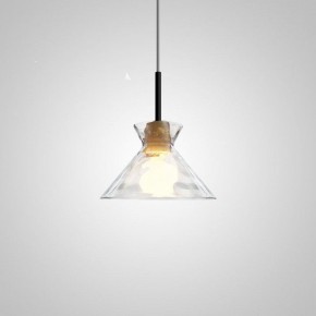 Подвесной светильник Imperiumloft OMG Glass Tree omg-glass01 в Коротчаево - korotchaevo.mebel24.online | фото