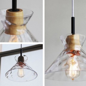 Подвесной светильник Imperiumloft OMG Glass Tree omg-glass01 в Коротчаево - korotchaevo.mebel24.online | фото 3