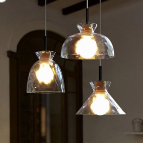 Подвесной светильник Imperiumloft OMG Glass Tree omg-glass01 в Коротчаево - korotchaevo.mebel24.online | фото 2