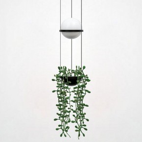 Подвесной светильник Imperiumloft Palma Wall Lamp 22.93727 в Коротчаево - korotchaevo.mebel24.online | фото 2
