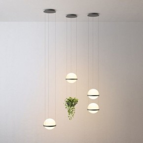 Подвесной светильник Imperiumloft Palma Wall Lamp 22.93727 в Коротчаево - korotchaevo.mebel24.online | фото 2
