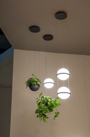 Подвесной светильник Imperiumloft Palma Wall Lamp 22.93727 в Коротчаево - korotchaevo.mebel24.online | фото 4