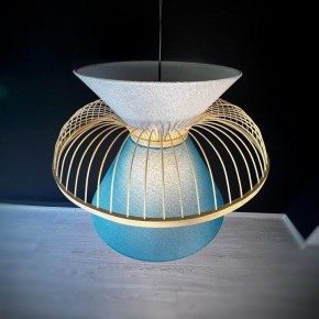 Подвесной светильник Imperiumloft Pella B pella01 в Коротчаево - korotchaevo.mebel24.online | фото 6