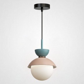 Подвесной светильник Imperiumloft Pompon POMPON01 в Коротчаево - korotchaevo.mebel24.online | фото