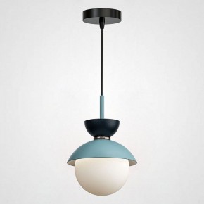 Подвесной светильник Imperiumloft Pompon POMPON01 в Коротчаево - korotchaevo.mebel24.online | фото
