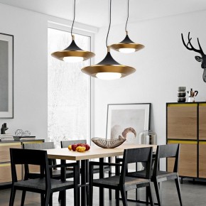 Подвесной светильник Imperiumloft Rask RASK01 в Коротчаево - korotchaevo.mebel24.online | фото 4