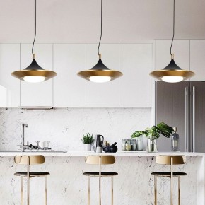 Подвесной светильник Imperiumloft Rask RASK01 в Коротчаево - korotchaevo.mebel24.online | фото 5