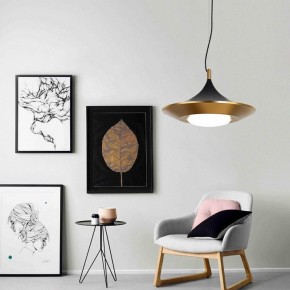 Подвесной светильник Imperiumloft Rask RASK01 в Коротчаево - korotchaevo.mebel24.online | фото 7