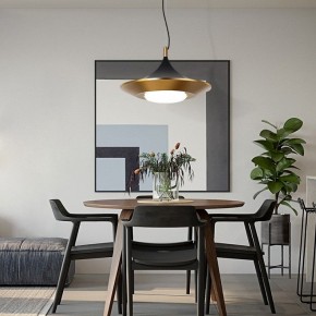 Подвесной светильник Imperiumloft Rask RASK01 в Коротчаево - korotchaevo.mebel24.online | фото 8