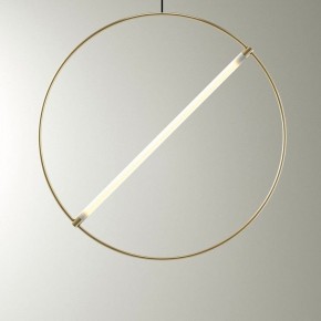 Подвесной светильник Imperiumloft Resist Led B RESIST-LED-B01 в Коротчаево - korotchaevo.mebel24.online | фото