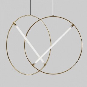 Подвесной светильник Imperiumloft Resist Led B RESIST-LED-B01 в Коротчаево - korotchaevo.mebel24.online | фото 2