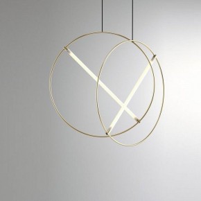 Подвесной светильник Imperiumloft Resist Led B RESIST-LED-B01 в Коротчаево - korotchaevo.mebel24.online | фото 3