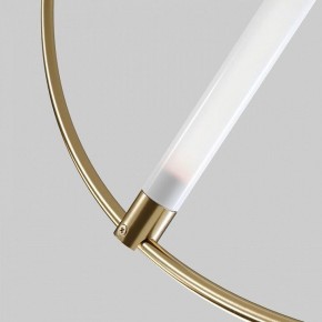 Подвесной светильник Imperiumloft Resist Led B RESIST-LED-B01 в Коротчаево - korotchaevo.mebel24.online | фото 4
