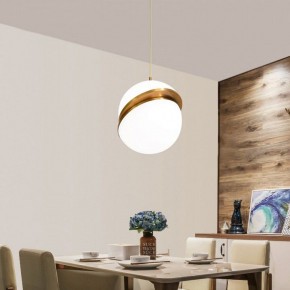 Подвесной светильник Imperiumloft С Crescent Celling Broom 40.1507 в Коротчаево - korotchaevo.mebel24.online | фото 4