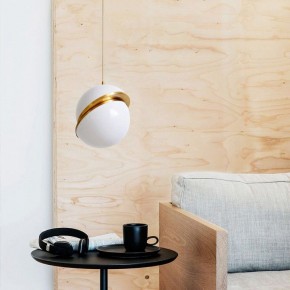 Подвесной светильник Imperiumloft С Crescent Celling Broom 40.1507 в Коротчаево - korotchaevo.mebel24.online | фото 5