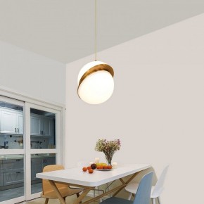Подвесной светильник Imperiumloft С Crescent Celling Broom 40.1507 в Коротчаево - korotchaevo.mebel24.online | фото 6