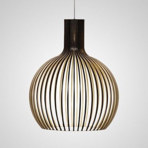 Подвесной светильник Imperiumloft Secto Octo 4240 Lamp 40.1178 в Коротчаево - korotchaevo.mebel24.online | фото