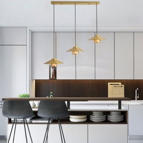 Подвесной светильник Imperiumloft Serenity SERENITY01 в Коротчаево - korotchaevo.mebel24.online | фото 3