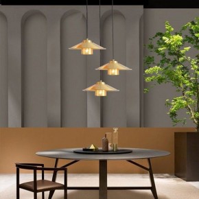 Подвесной светильник Imperiumloft Serenity SERENITY01 в Коротчаево - korotchaevo.mebel24.online | фото 4