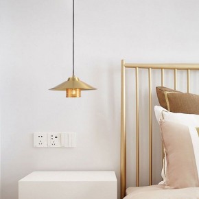 Подвесной светильник Imperiumloft Serenity SERENITY01 в Коротчаево - korotchaevo.mebel24.online | фото 5