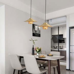 Подвесной светильник Imperiumloft Serenity SERENITY01 в Коротчаево - korotchaevo.mebel24.online | фото 6