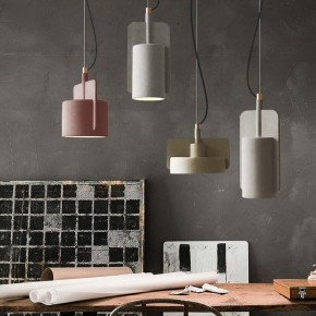 Подвесной светильник Imperiumloft Skovl B SKOVL01 в Коротчаево - korotchaevo.mebel24.online | фото 3