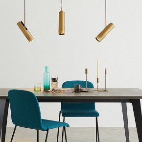 Подвесной светильник Imperiumloft Talsi One TALSI-ONE01 в Коротчаево - korotchaevo.mebel24.online | фото 2