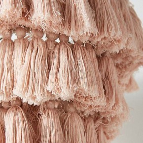 Подвесной светильник Imperiumloft Tassel TASSEL01 в Коротчаево - korotchaevo.mebel24.online | фото 2