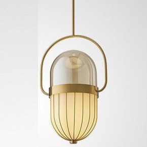 Подвесной светильник Imperiumloft Tend TEND01 в Коротчаево - korotchaevo.mebel24.online | фото