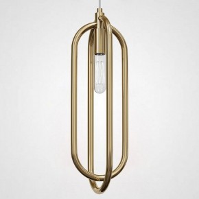 Подвесной светильник Imperiumloft Tube TUBE01 в Коротчаево - korotchaevo.mebel24.online | фото