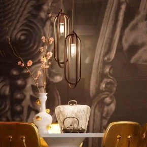 Подвесной светильник Imperiumloft Tube TUBE01 в Коротчаево - korotchaevo.mebel24.online | фото 2