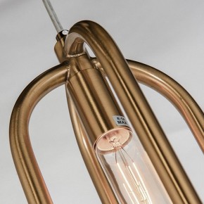 Подвесной светильник Imperiumloft Tube TUBE01 в Коротчаево - korotchaevo.mebel24.online | фото 3