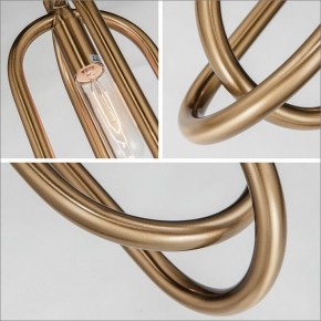 Подвесной светильник Imperiumloft Tube TUBE01 в Коротчаево - korotchaevo.mebel24.online | фото 5