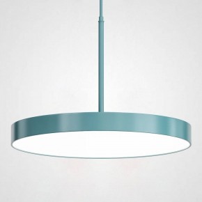 Подвесной светильник Imperiumloft Turna One Blue By Imperiumloft TURNA-ONE01 в Коротчаево - korotchaevo.mebel24.online | фото