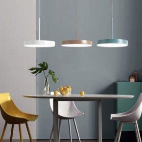 Подвесной светильник Imperiumloft Turna One Blue By Imperiumloft TURNA-ONE01 в Коротчаево - korotchaevo.mebel24.online | фото 5