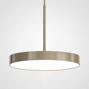 Подвесной светильник Imperiumloft Turna One Khaki By Imperiumloft TURNA-ONE01 в Коротчаево - korotchaevo.mebel24.online | фото