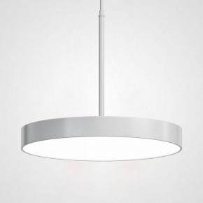 Подвесной светильник Imperiumloft Turna One White By Imperiumloft TURNA-ONE01 в Коротчаево - korotchaevo.mebel24.online | фото