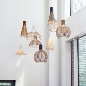 Подвесной светильник Imperiumloft Victo SECTO3 в Коротчаево - korotchaevo.mebel24.online | фото 3