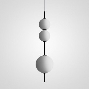 Подвесной светильник Imperiumloft White Beads Pendant 40.2133-0 в Коротчаево - korotchaevo.mebel24.online | фото