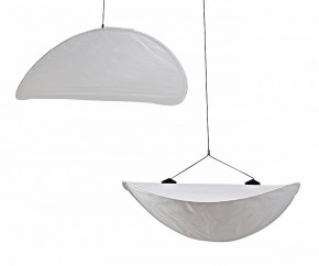 Подвесной светильник Kink Light Брами 08022-60+60,01 в Коротчаево - korotchaevo.mebel24.online | фото 2
